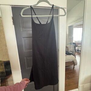 Halara tennis dress